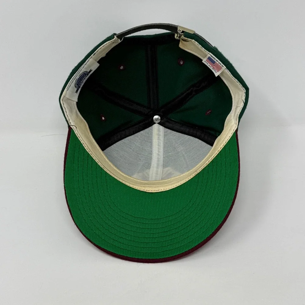 Somers vintage skamania